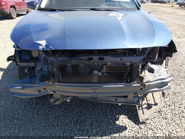 Subaru Outback Premium 2022 4S4BTACCXN3279809 Image 6