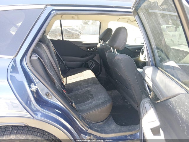 Subaru Outback Premium 2022 4S4BTACCXN3279809 Image 8