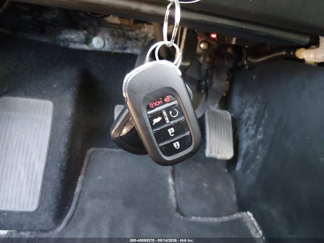Aukcja sprzedaży 2025 Honda Pilot Black Edition, vin: 5FNYG1H91SB002156, numer aukcji: 45090370