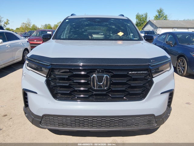 Aukcja sprzedaży 2025 Honda Pilot Black Edition, vin: 5FNYG1H91SB002156, numer aukcji: 45090370