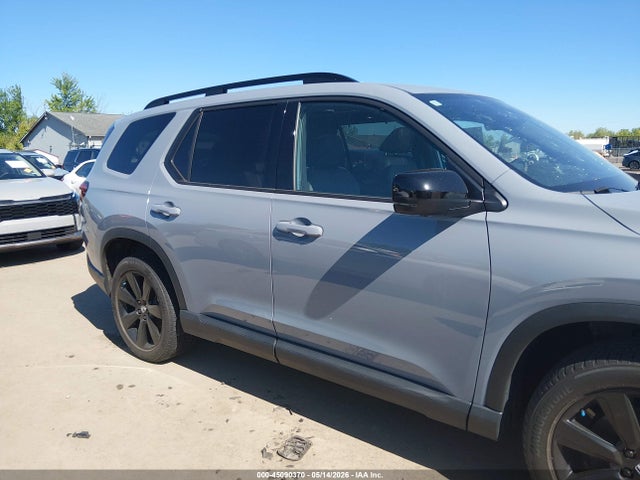Aukcja sprzedaży 2025 Honda Pilot Black Edition, vin: 5FNYG1H91SB002156, numer aukcji: 45090370