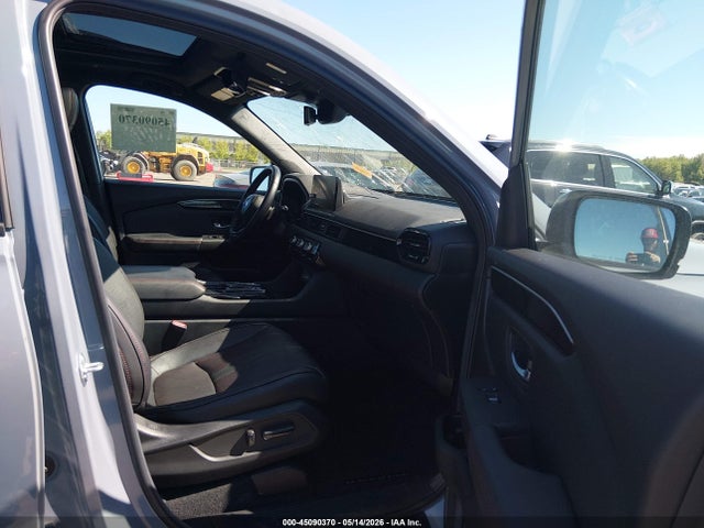 Aukcja sprzedaży 2025 Honda Pilot Black Edition, vin: 5FNYG1H91SB002156, numer aukcji: 45090370