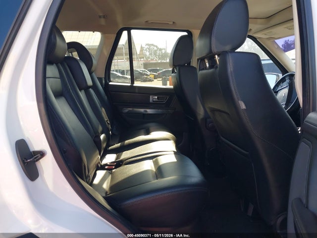 Продаж на аукціоні авто 2013 Land Rover Range Rover Sport Hse, vin: SALSF2D42DA761878, номер лоту: 45090371