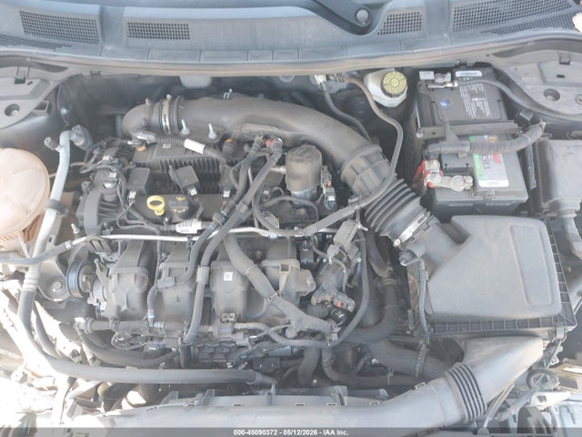 5LMCJ1C99MUL06681 Lincoln Corsair Standard