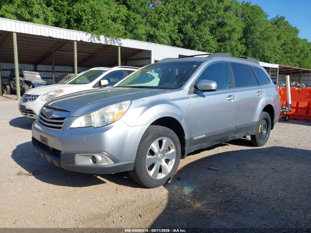 Aukcja sprzedaży 2012 Subaru Outback 3.6r, vin: 4S4BRDAC1C2303579, numer aukcji: 45090374