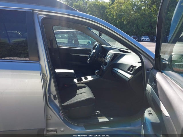 Aukcja sprzedaży 2012 Subaru Outback 3.6r, vin: 4S4BRDAC1C2303579, numer aukcji: 45090374