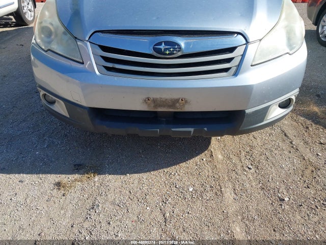 Aukcja sprzedaży 2012 Subaru Outback 3.6r, vin: 4S4BRDAC1C2303579, numer aukcji: 45090374