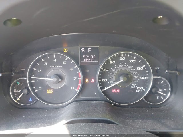 Aukcja sprzedaży 2012 Subaru Outback 3.6r, vin: 4S4BRDAC1C2303579, numer aukcji: 45090374