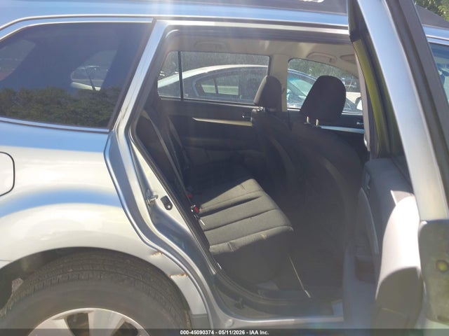 Aukcja sprzedaży 2012 Subaru Outback 3.6r, vin: 4S4BRDAC1C2303579, numer aukcji: 45090374