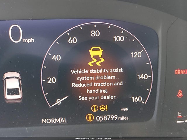 1HGCY2F58RA027072 Honda Accord Hybrid Sport