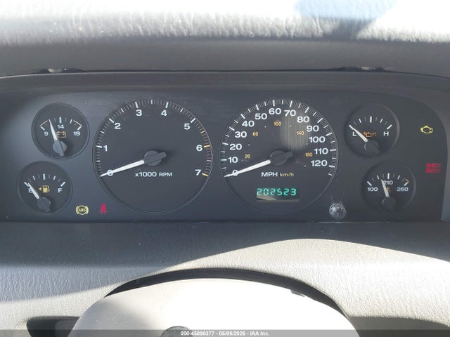 Продажа на аукционе авто 2004 Jeep Grand Cherokee Laredo, vin: 1J4GW48N14C422958, номер лота: 45090377