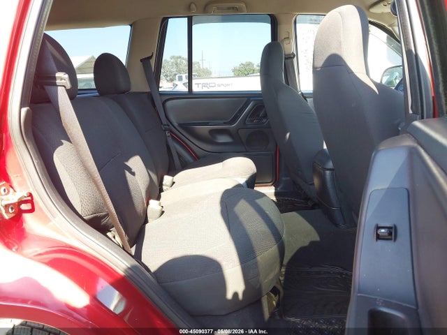 Продажа на аукционе авто 2004 Jeep Grand Cherokee Laredo, vin: 1J4GW48N14C422958, номер лота: 45090377