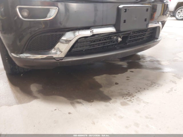 Aukcja sprzedaży 2014 Jeep Grand Cherokee Summit, vin: 1C4RJFJG0EC467475, numer aukcji: 45090379