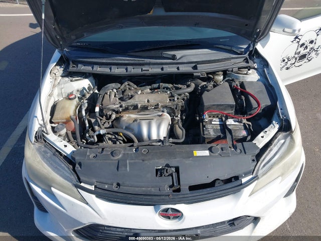 Scion TC 2016 JTKJF5C75GJ019486 Image 10