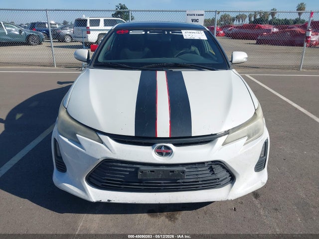 Scion TC 2016 JTKJF5C75GJ019486 Image 12