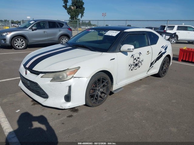 Scion TC 2016 JTKJF5C75GJ019486 Image 2