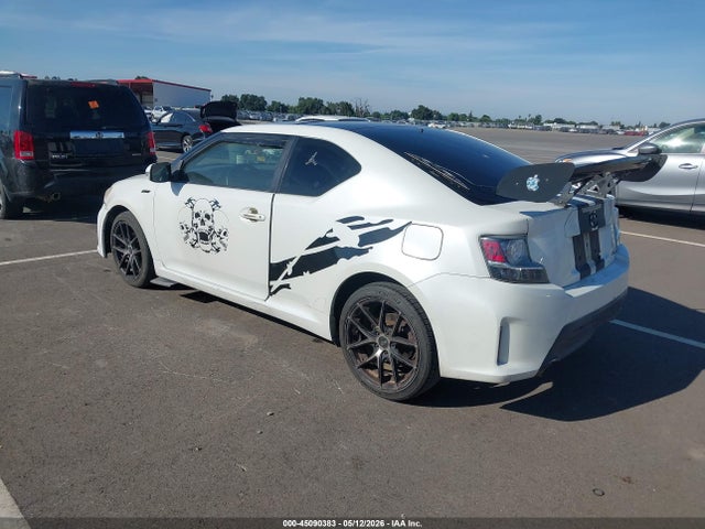 Scion TC 2016 JTKJF5C75GJ019486 Image 3