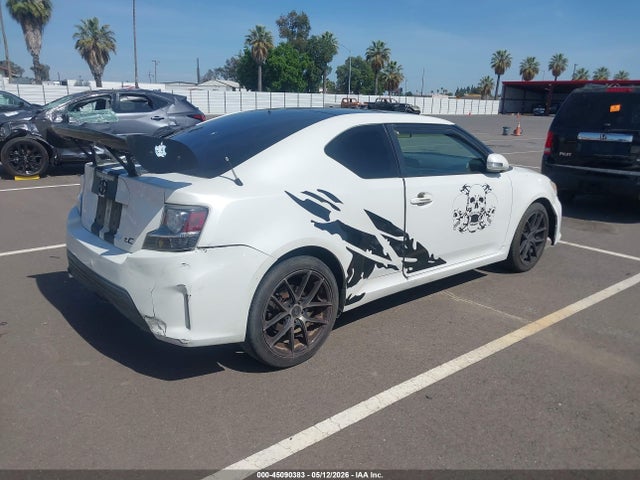 Scion TC 2016 JTKJF5C75GJ019486 Image 4