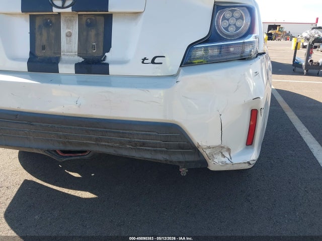 Scion TC 2016 JTKJF5C75GJ019486 Image 6