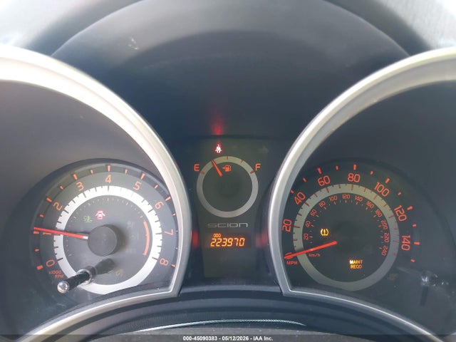 Scion TC 2016 JTKJF5C75GJ019486 Image 7