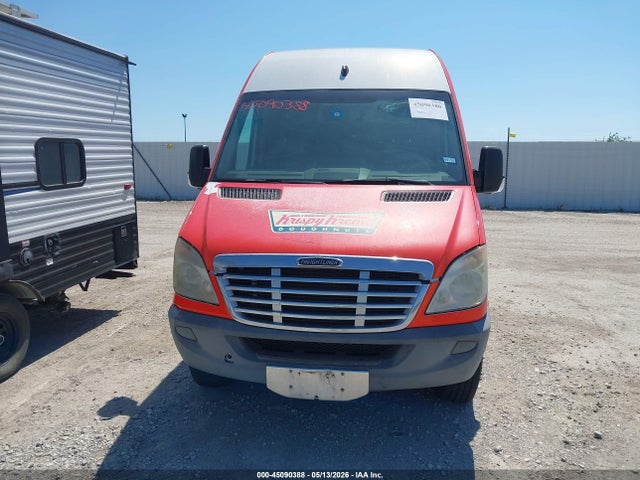 Продажа на аукционе авто 2013 Freightliner Sprinter 2500, vin: WDYPE7CC8D5734851, номер лота: 45090388