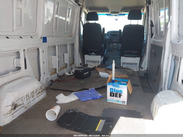 Продажа на аукционе авто 2013 Freightliner Sprinter 2500, vin: WDYPE7CC8D5734851, номер лота: 45090388