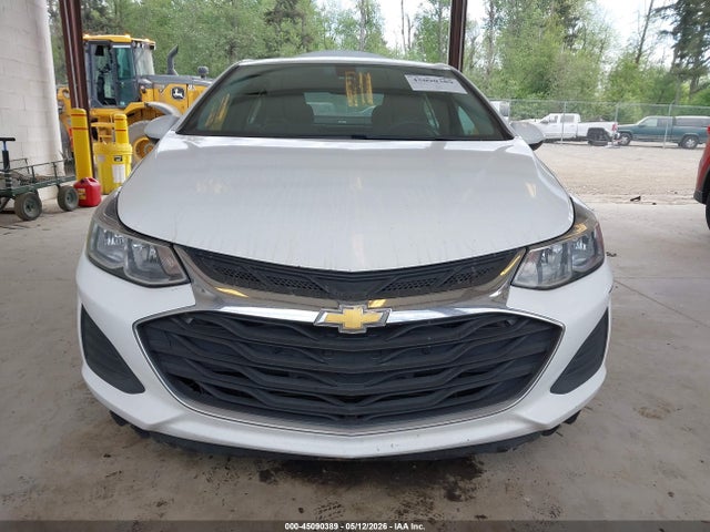 1G1BC5SM8K7151247 Chevrolet CRUZE LS