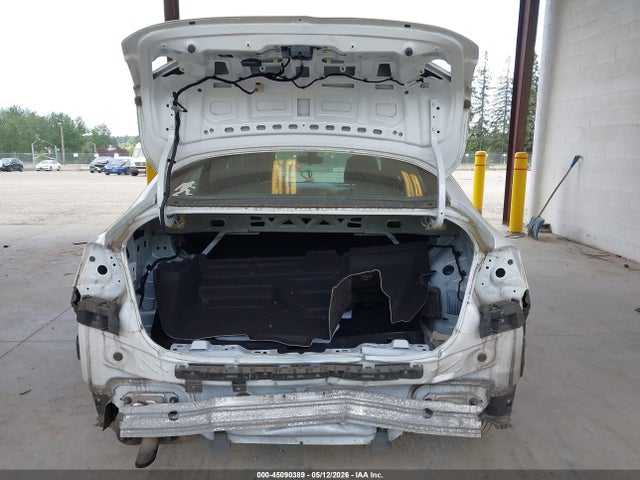 1G1BC5SM8K7151247 Chevrolet CRUZE LS