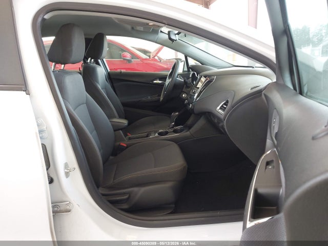 1G1BC5SM8K7151247 Chevrolet CRUZE LS