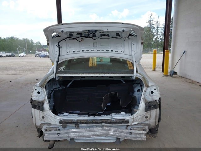1G1BC5SM8K7151247 Chevrolet CRUZE LS