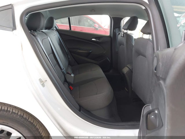 1G1BC5SM8K7151247 Chevrolet CRUZE LS