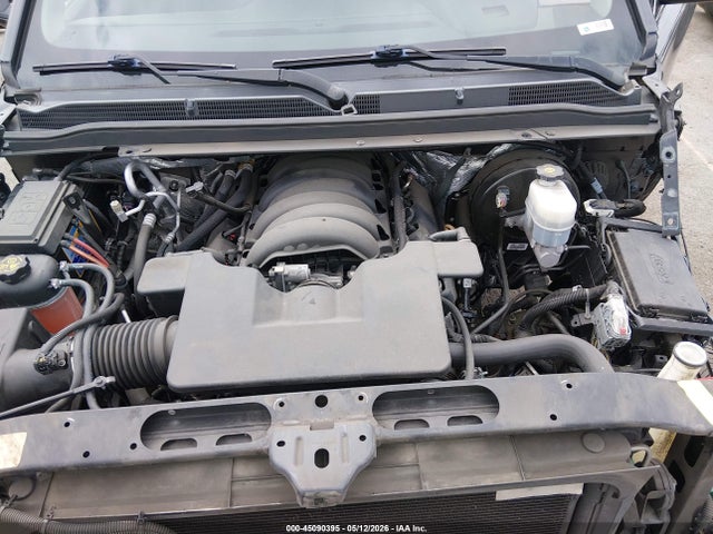 45090395 :رقم المزاد ، 1GKS2BKC4JR264880 vin ، 2018 Gmc Yukon Slt مزاد بيع