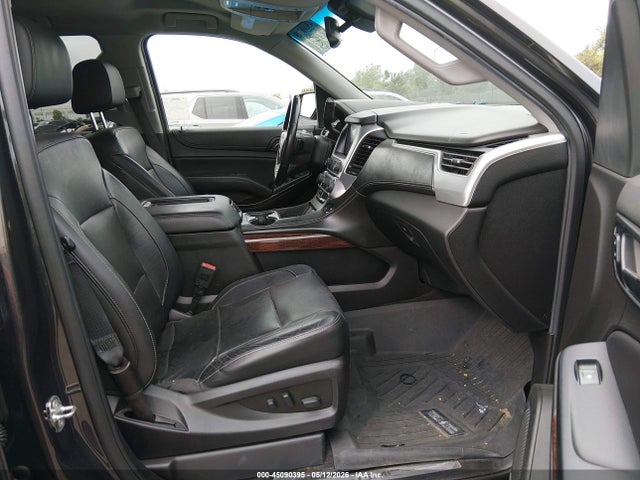 45090395 :رقم المزاد ، 1GKS2BKC4JR264880 vin ، 2018 Gmc Yukon Slt مزاد بيع