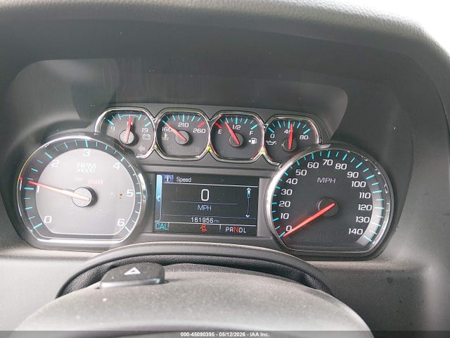45090395 :رقم المزاد ، 1GKS2BKC4JR264880 vin ، 2018 Gmc Yukon Slt مزاد بيع