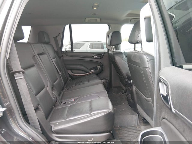 45090395 :رقم المزاد ، 1GKS2BKC4JR264880 vin ، 2018 Gmc Yukon Slt مزاد بيع