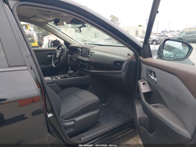 Aukcja sprzedaży 2023 Nissan Rogue Sv Fwd, vin: 5N1BT3BA1PC902006, numer aukcji: 45090401