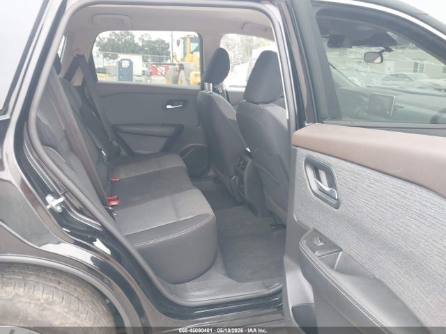Aukcja sprzedaży 2023 Nissan Rogue Sv Fwd, vin: 5N1BT3BA1PC902006, numer aukcji: 45090401
