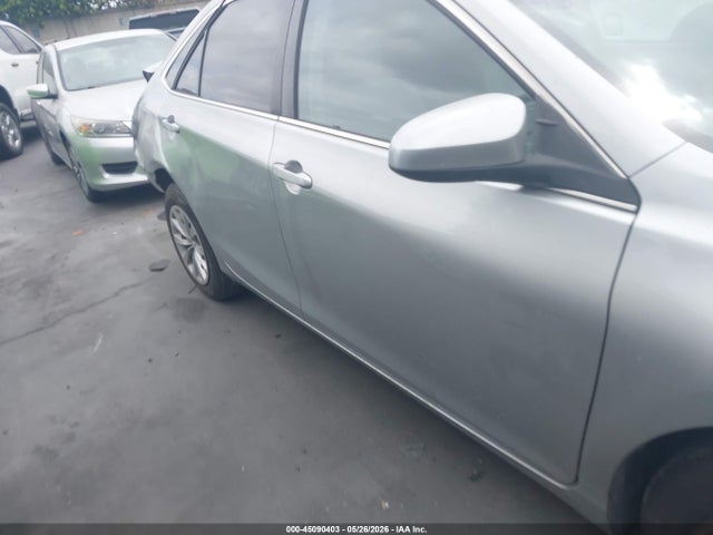 Toyota CAMRY LE 2016 4T4BF1FK3GR524222 Image 13