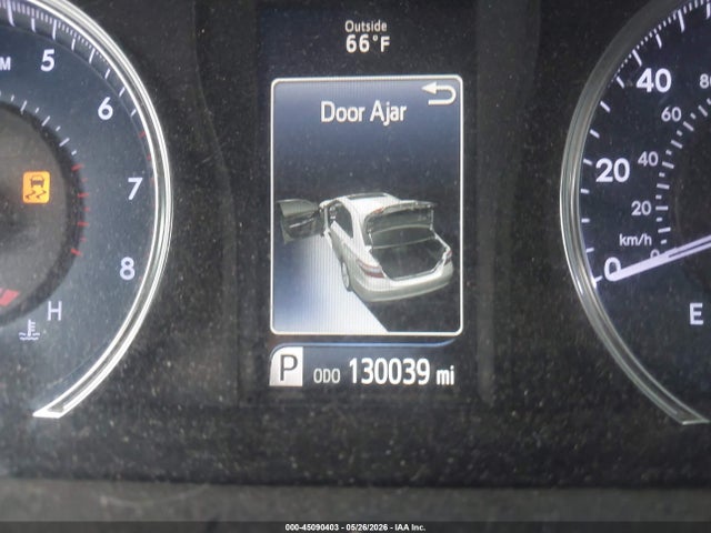 Toyota CAMRY LE 2016 4T4BF1FK3GR524222 Image 15
