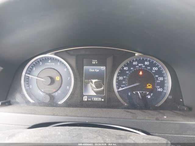 Toyota CAMRY LE 2016 4T4BF1FK3GR524222 Image 7