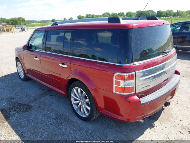 Aukcja sprzedaży 2013 Ford Flex Limited, vin: 2FMGK5D8XDBD27222, numer aukcji: 45090404