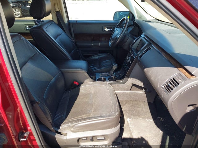Aukcja sprzedaży 2013 Ford Flex Limited, vin: 2FMGK5D8XDBD27222, numer aukcji: 45090404