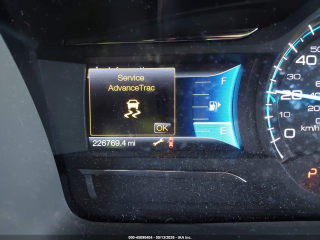 Aukcja sprzedaży 2013 Ford Flex Limited, vin: 2FMGK5D8XDBD27222, numer aukcji: 45090404