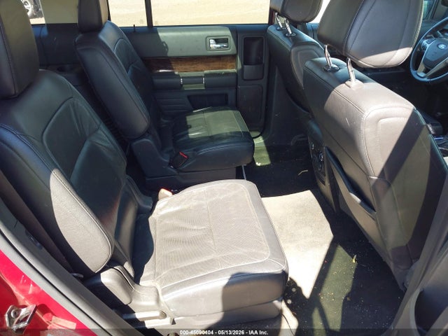 Aukcja sprzedaży 2013 Ford Flex Limited, vin: 2FMGK5D8XDBD27222, numer aukcji: 45090404