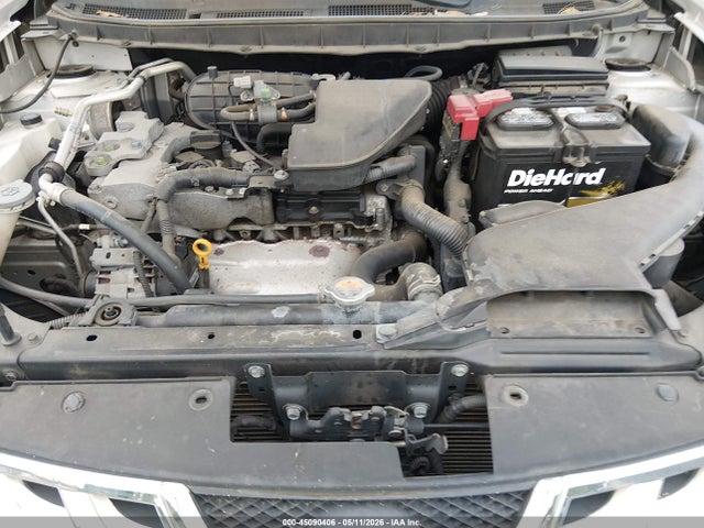 Продажа на аукционе авто 2013 Nissan Rogue S, vin: JN8AS5MV7DW135792, номер лота: 45090406