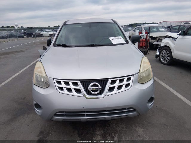 Продажа на аукционе авто 2013 Nissan Rogue S, vin: JN8AS5MV7DW135792, номер лота: 45090406