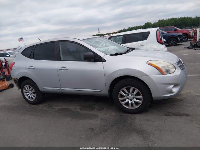 Продажа на аукционе авто 2013 Nissan Rogue S, vin: JN8AS5MV7DW135792, номер лота: 45090406