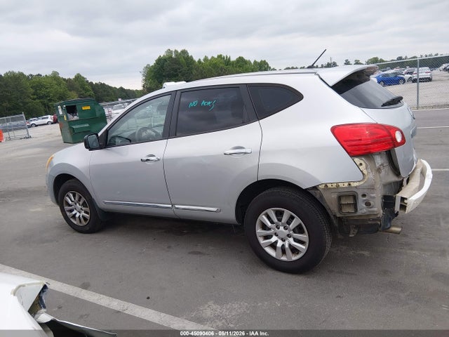 Продажа на аукционе авто 2013 Nissan Rogue S, vin: JN8AS5MV7DW135792, номер лота: 45090406