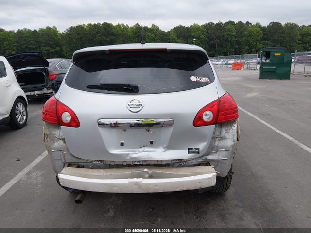 Продажа на аукционе авто 2013 Nissan Rogue S, vin: JN8AS5MV7DW135792, номер лота: 45090406