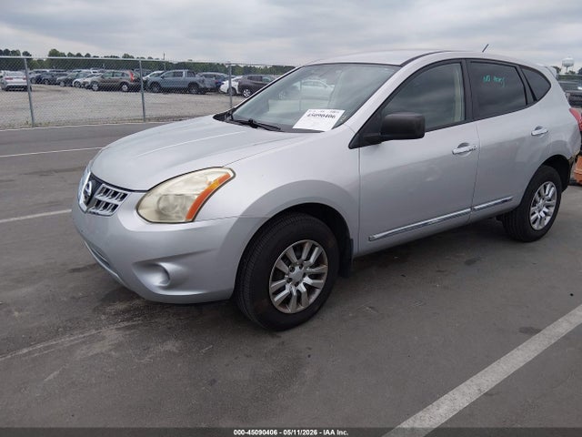 Продажа на аукционе авто 2013 Nissan Rogue S, vin: JN8AS5MV7DW135792, номер лота: 45090406
